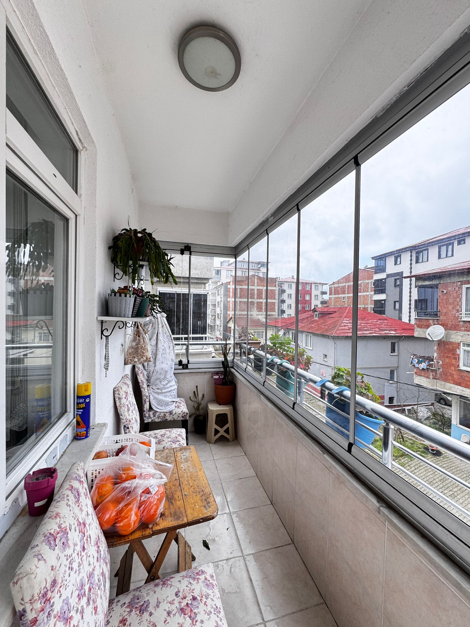 MABEL'DEN SANAYİ MAH FIRSAT 2 DAİRE 1 DÜKKAN